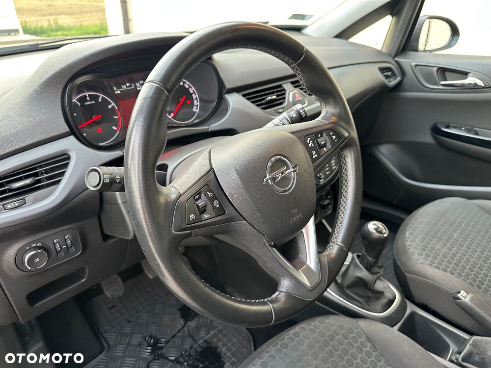 Opel Corsa 1.4 Cosmo - 17
