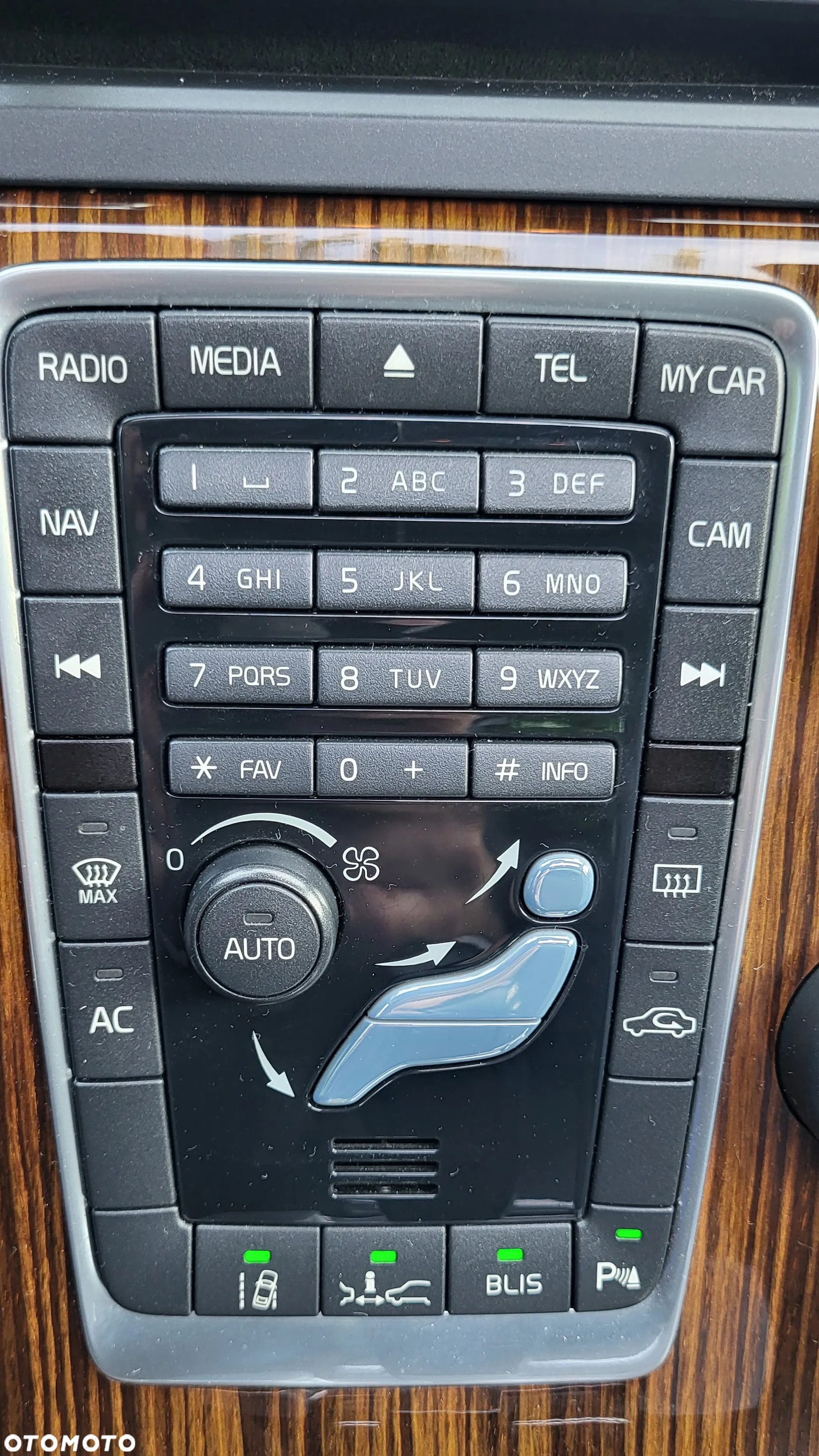 Volvo S60 - 14