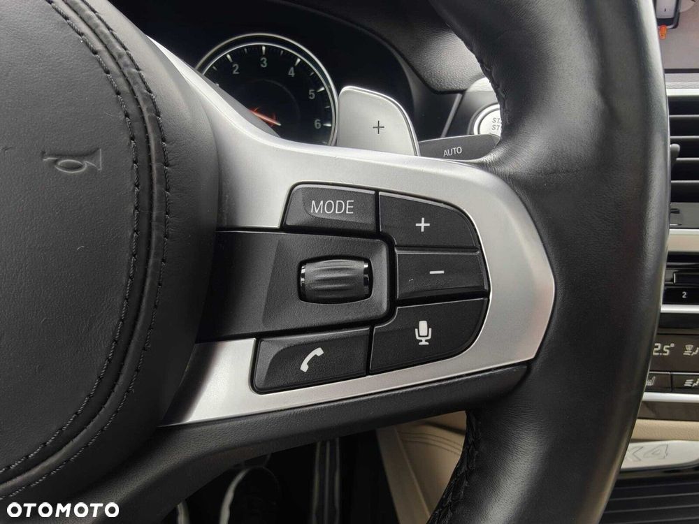 BMW X4 xDrive30i M Sport sport - 22