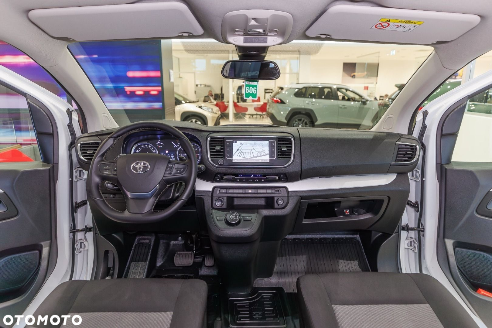 Toyota Proace Verso - 7