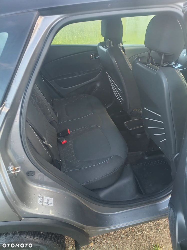 Renault Captur (ENERGY) TCe 90 LIFE - 16
