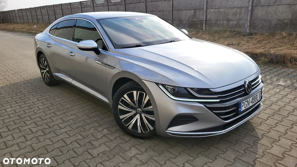 Volkswagen Arteon 2.0 TDI Elegance DSG - 6