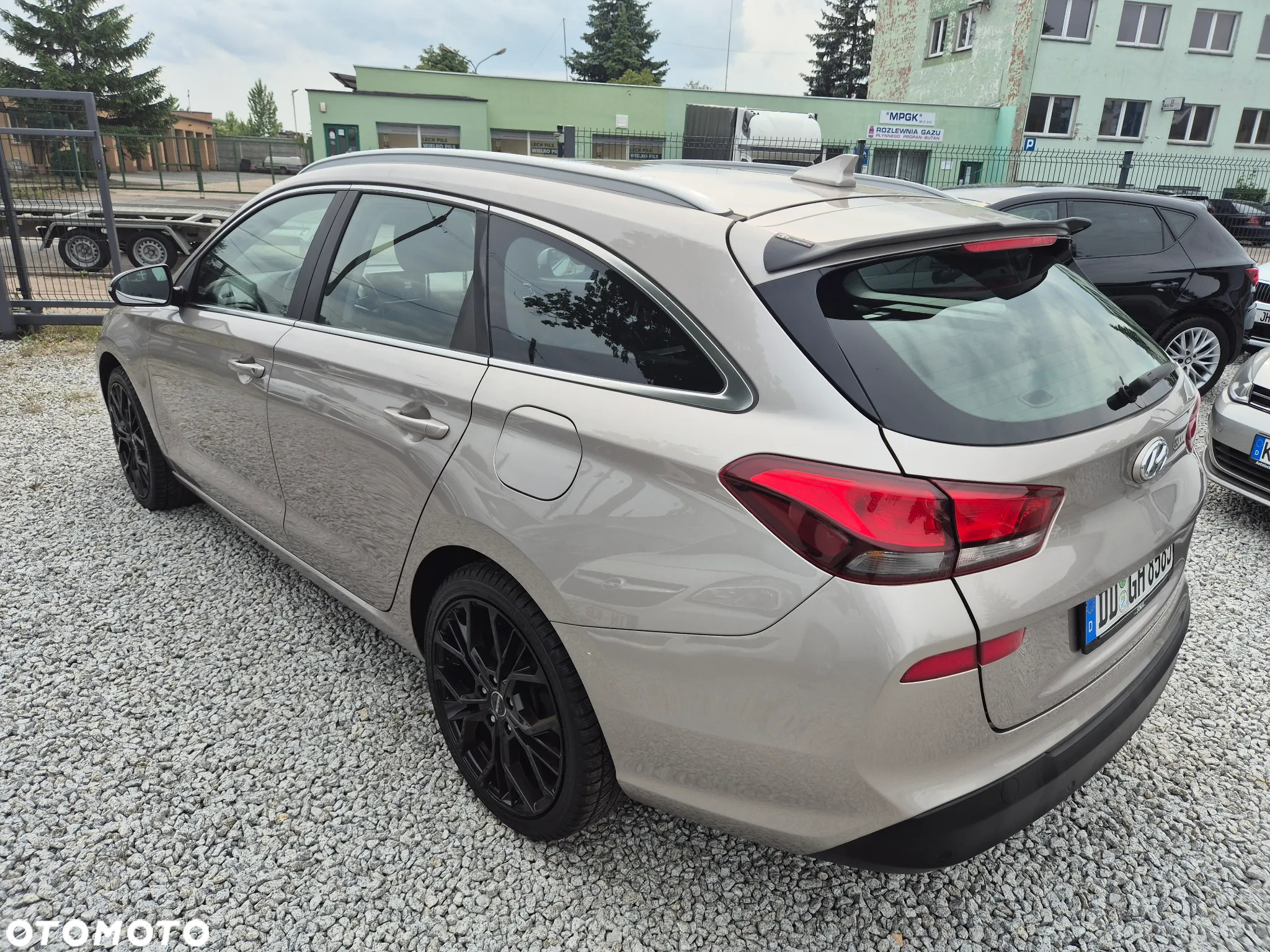 Hyundai i30 1.4 T-GDI Style - 16