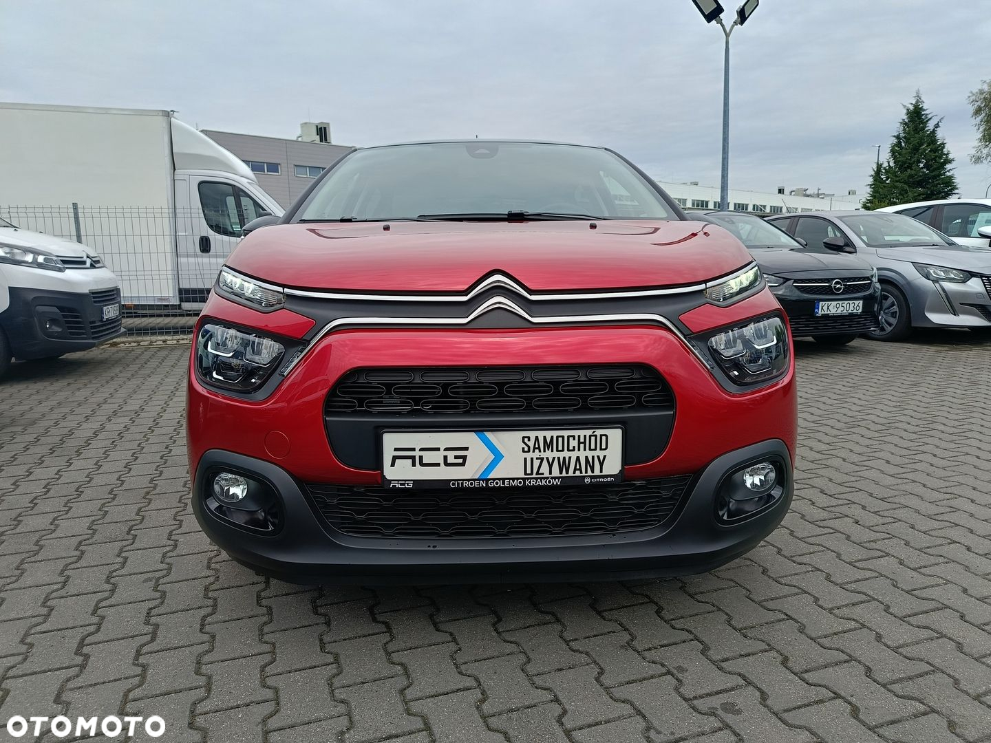 Citroën C3 1.2 PureTech Max - 6