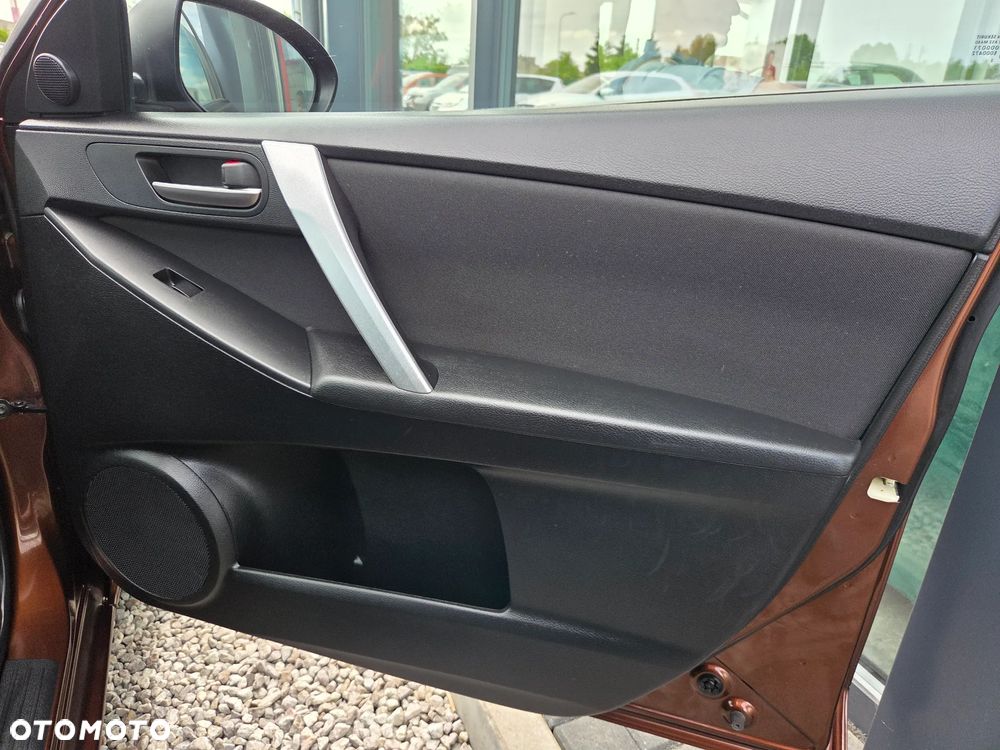 Mazda 3 2.0 Sport Active - 16