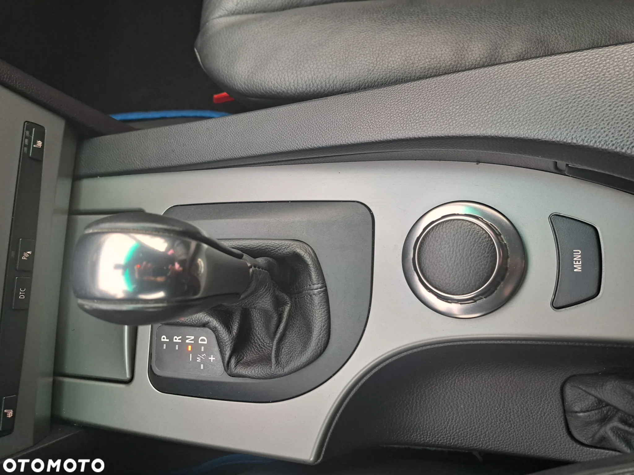 BMW Seria 5 525d - 25