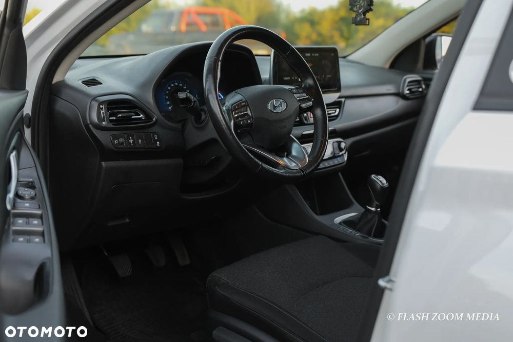 Hyundai i30 1.6 CRDI EDITION 30+ - 19