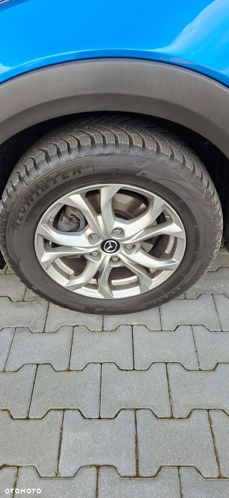 Mazda CX-3 2.0 Skypassion - 24