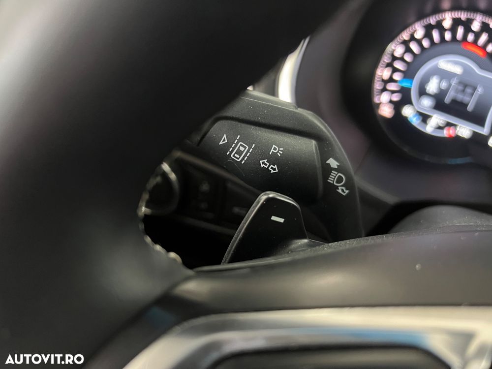 Ford Edge 2.0 TDCi Bi-Turbo 4x4 Titanium - 26