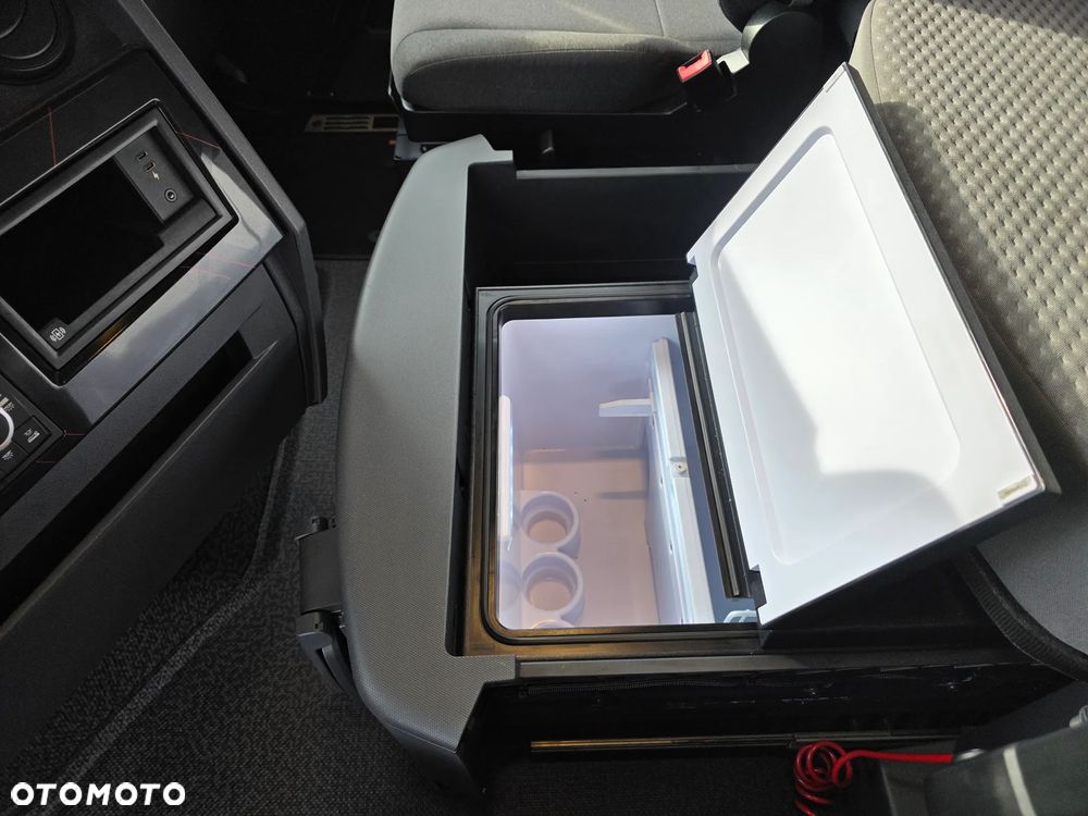 Renault T 480 EVO NOWY MODEL HIGHCAB Z DE FULL OPCJA JAK NOWA TYLKO 90 TYŚ KM !!! - 31