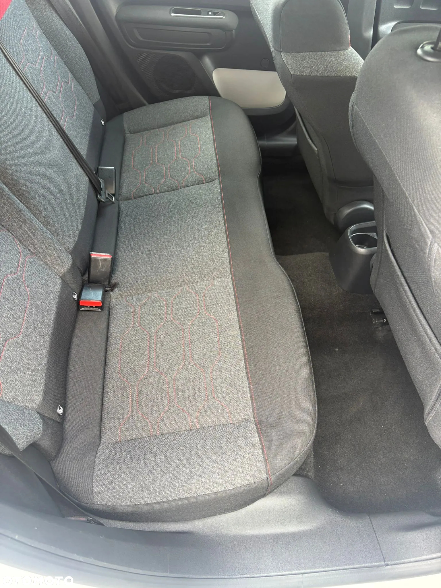 Citroën C3 - 14