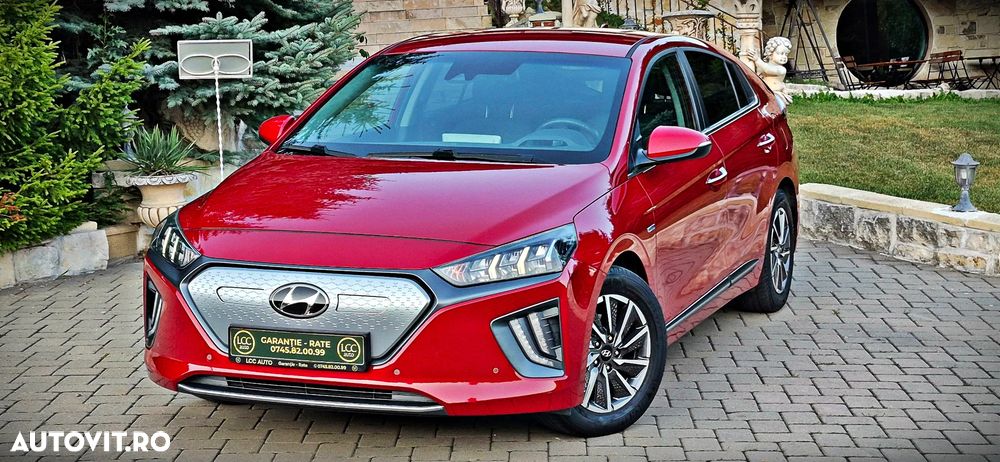 Hyundai IONIQ Business - 9