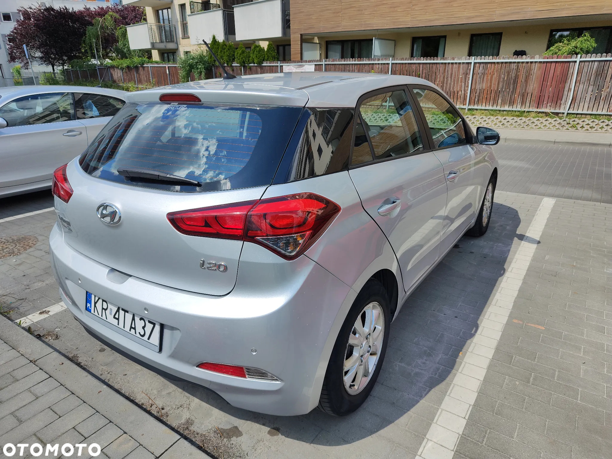 Hyundai i20 1.0 T-GDi Premium - 3