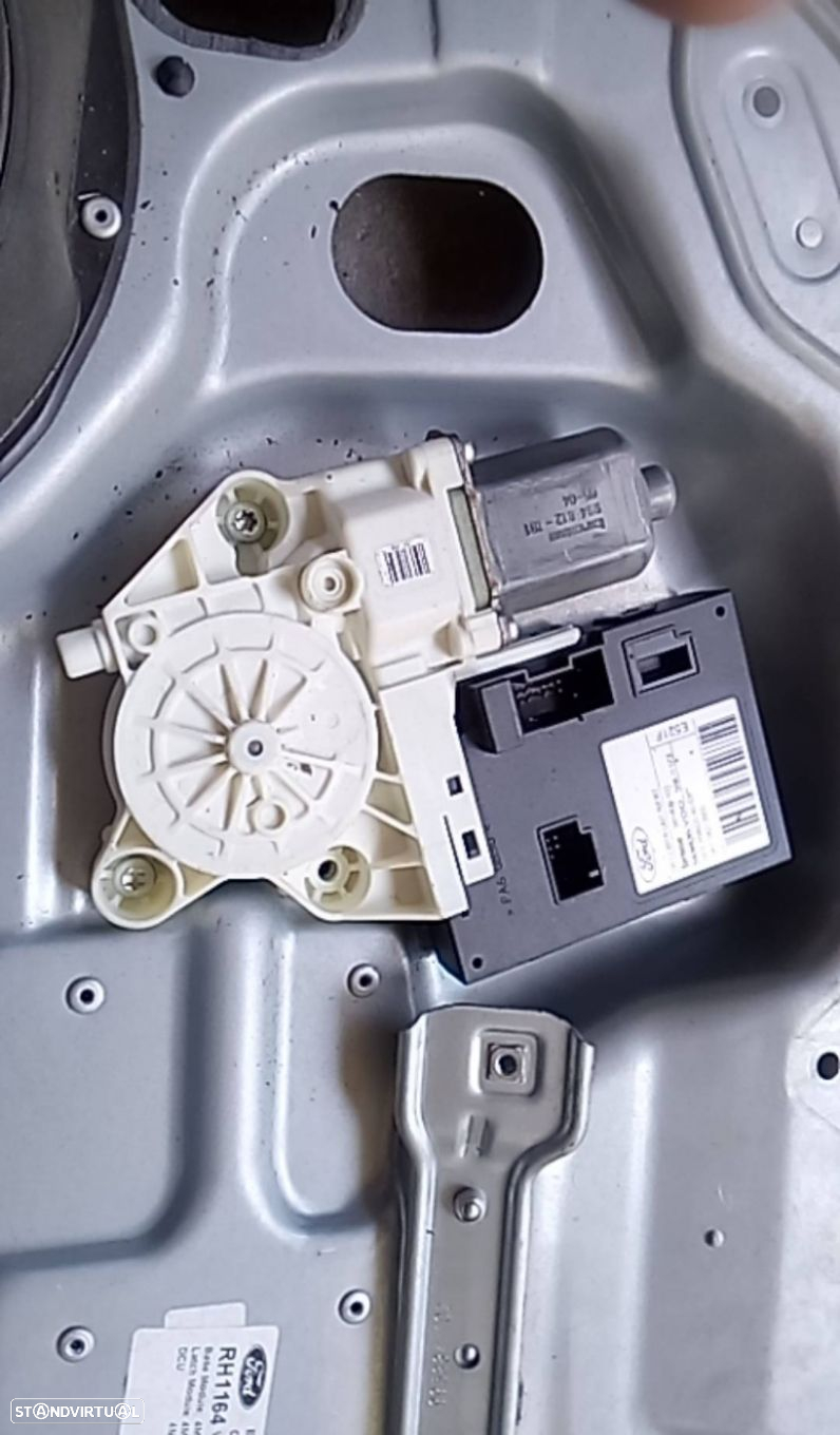 Elevador Elect Fte Dto Ford Focus Ii (Da_, Hcp, Dp) - 3
