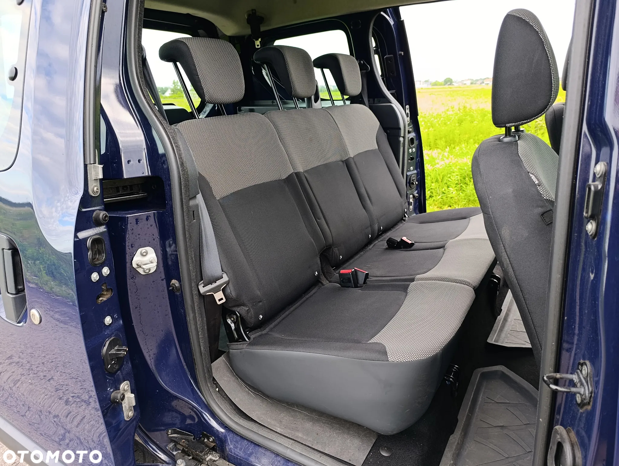 Dacia Dokker 1.2 TCe Outdoor - 7