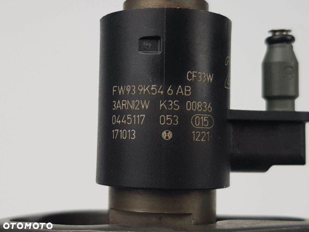 Wtryskiwacz Wtrysk Jaguar F-Pace Land Rover Range Rover 3.0d FW93-9K546-AB - 9