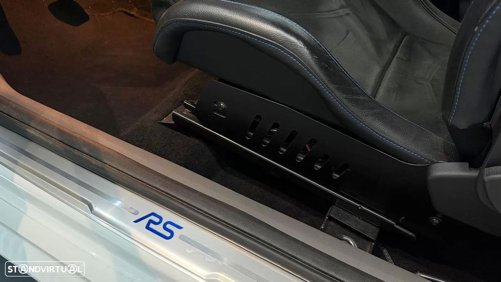 Ford Focus 2.5 RS - 23