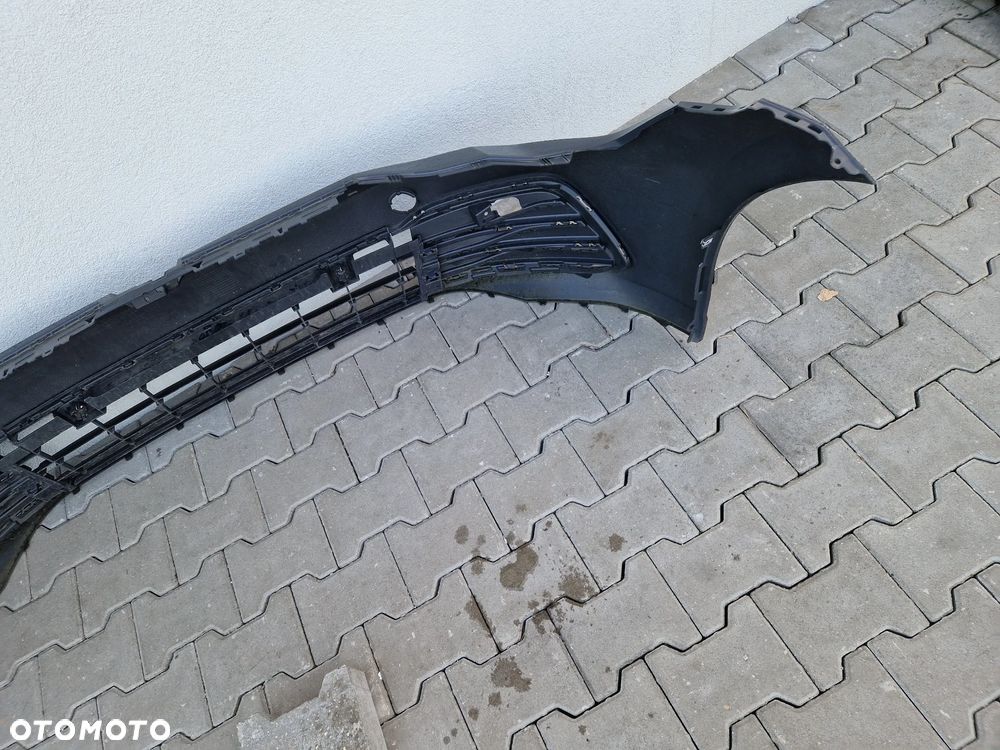 Zderzak Golf VIII 5h highline - 10