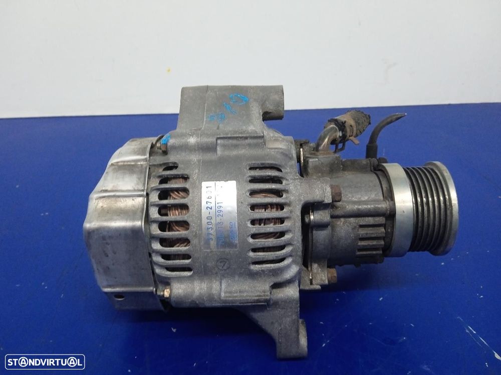 ALTERNADOR HYUNDAI GETZ 2004 -1002132991 - 2