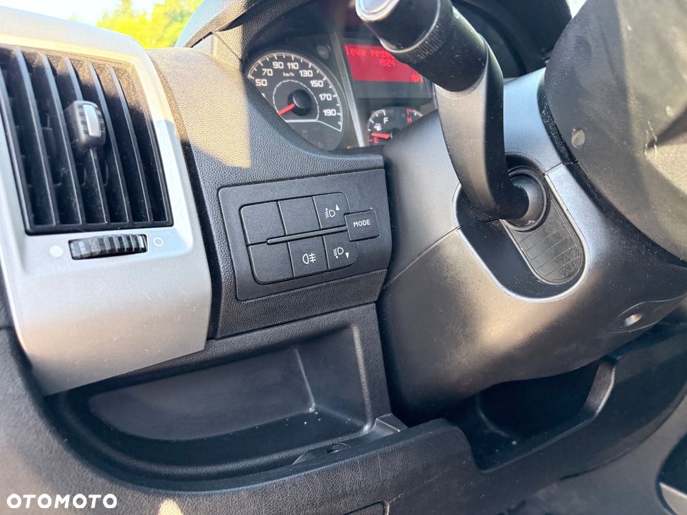 Fiat DUCATO - 14