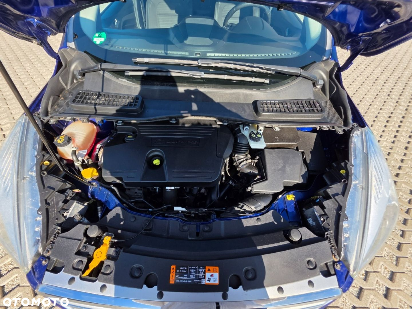 Ford Kuga - 32