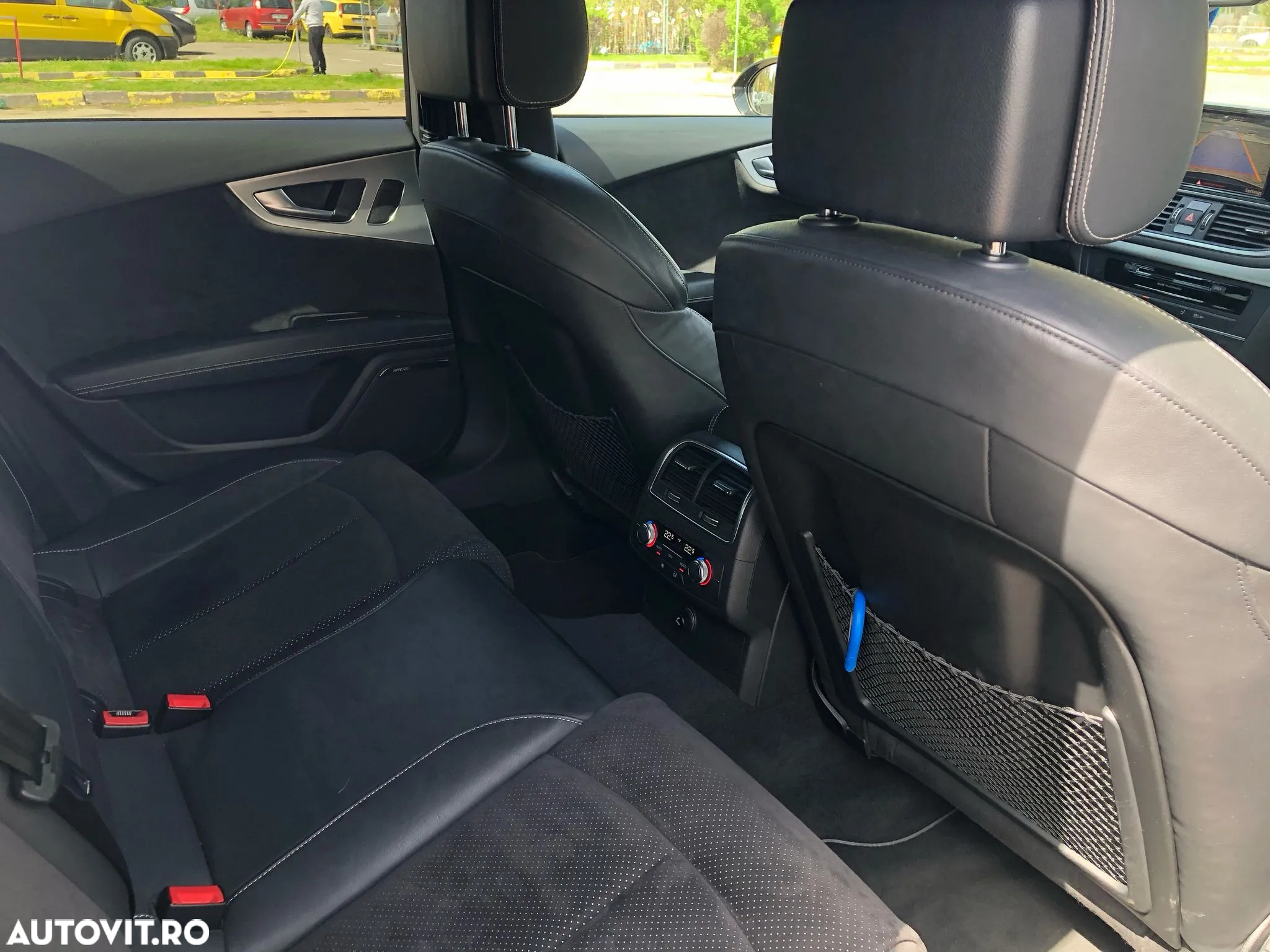 Audi A7 3.0 TDI Quattro Tiptronic - 17