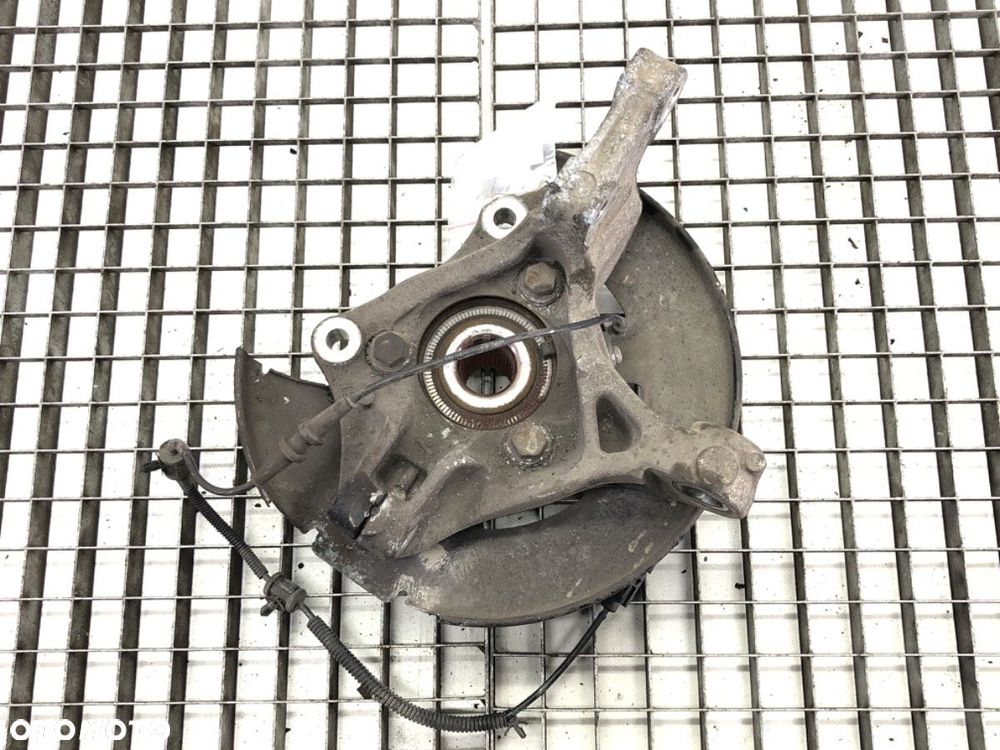 ZWROTNICA PRAWY PRZÓD - 59.00 PLN - CHEVROLET ORLANDO (J309) 2010 - 2022 1.8 104 kW [141 KM] - 1