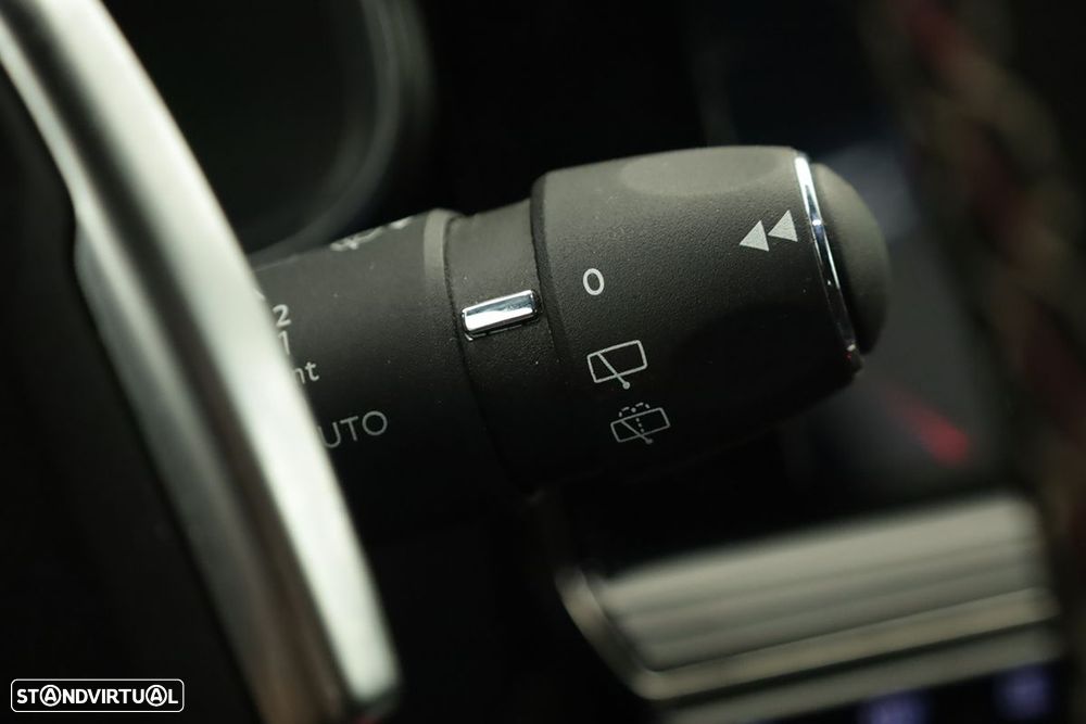 DS DS7 Crossback 1.5 BlueHDi Performance Line EAT8 - 18