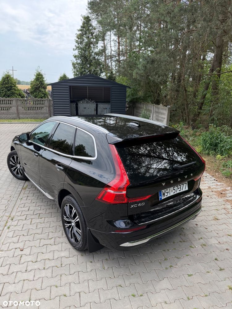 Volvo XC 60 - 9