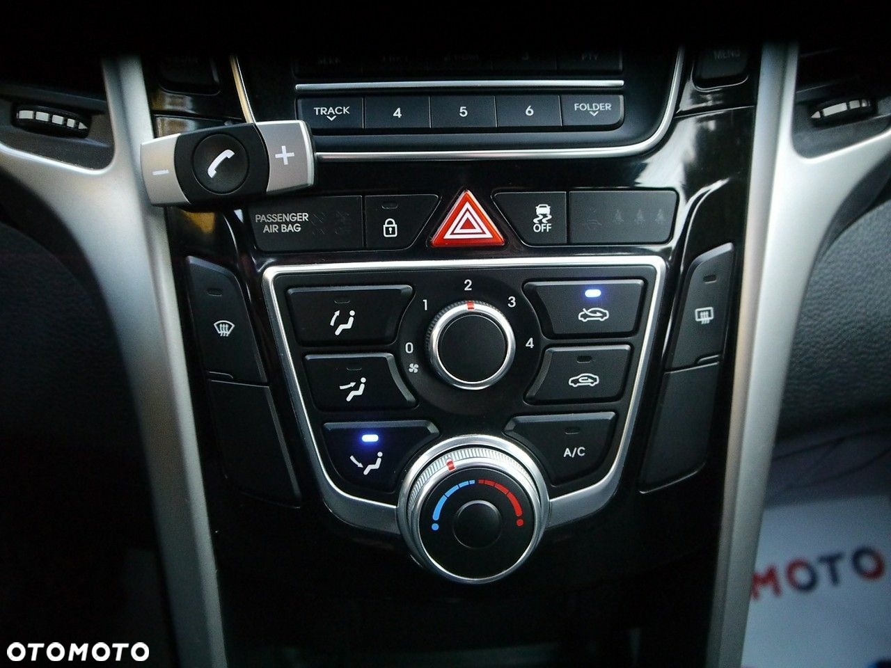 Hyundai i30 1.6 CRDi Comfort - 20