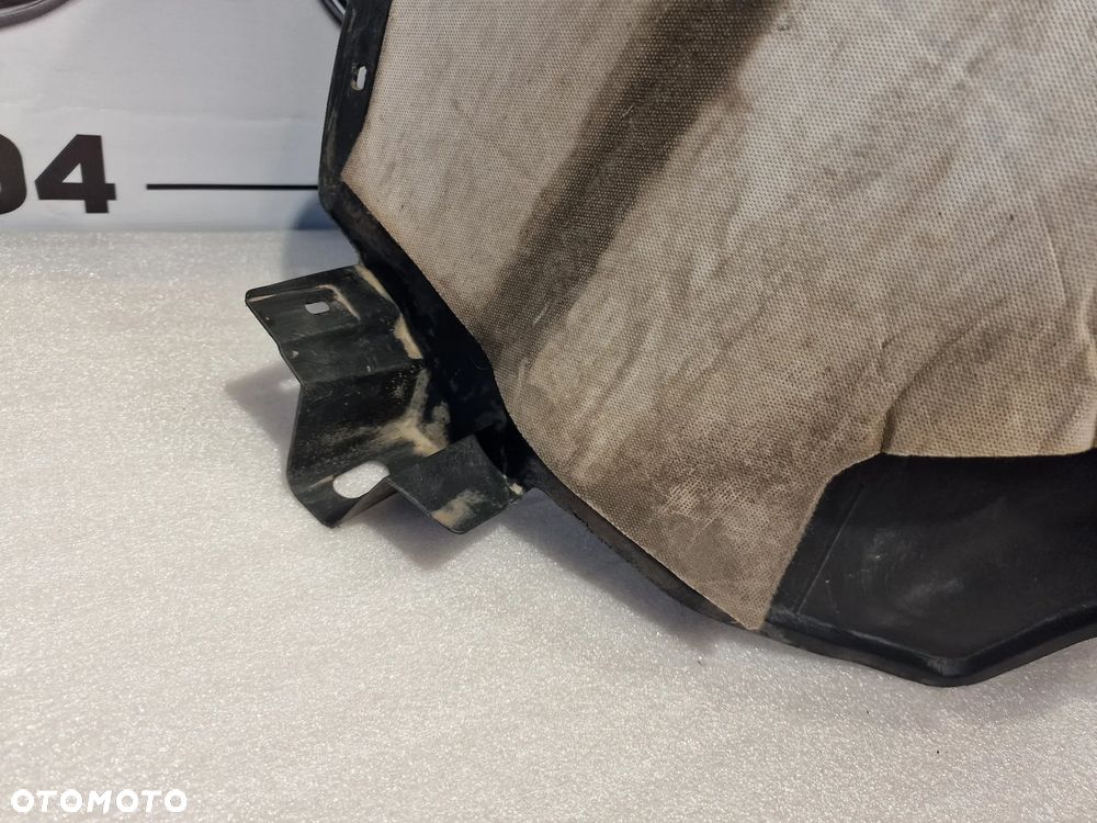 MERCEDES X W470 16- LEWE NADKOLE PRZEDNIE PRZÓD , NR 63841-5XA0A , NR AUKCJI N1062 - 12