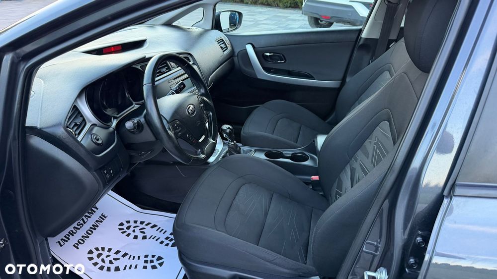 Kia Ceed 1.4 Edition 7 - 20