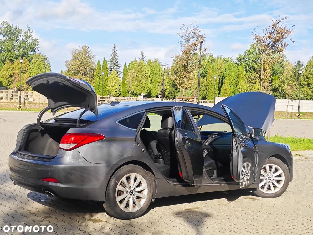 Hyundai i40 1.7 CRDi Premium - 14