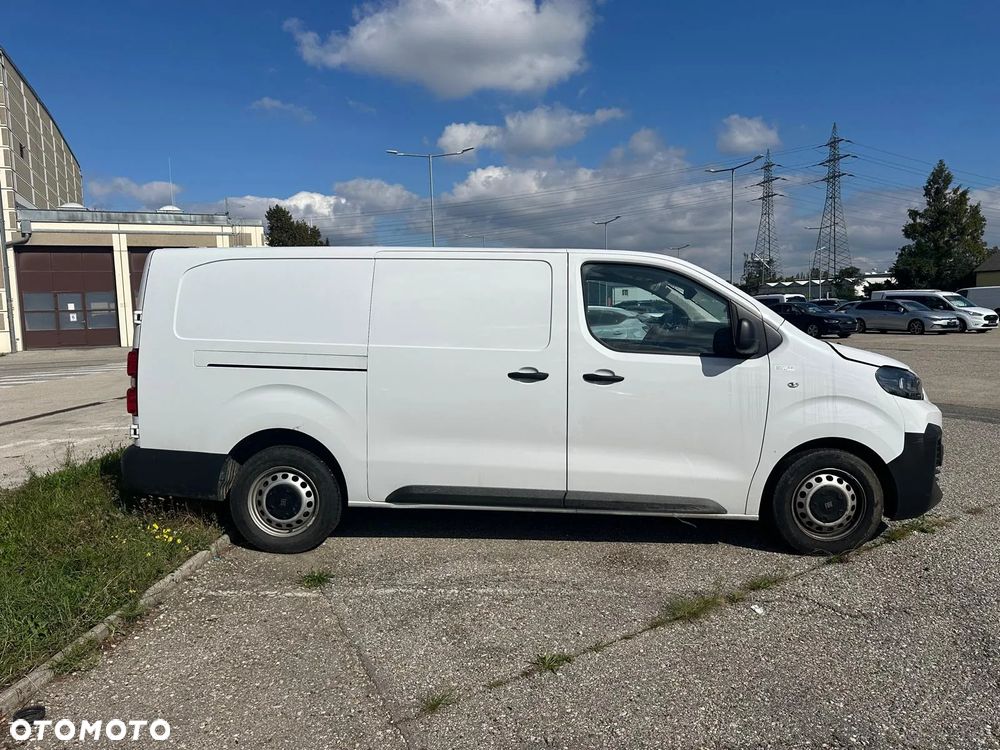 Fiat Scudo - 1