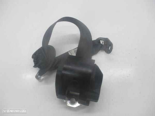 Cinto Tras Dto Volkswagen Polo (6R1, 6C1) - 4