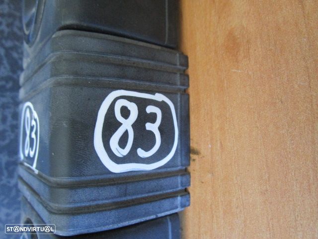 Luz De Teto Plafonier PLA83 SUZUKI VITARA 1997 - 1