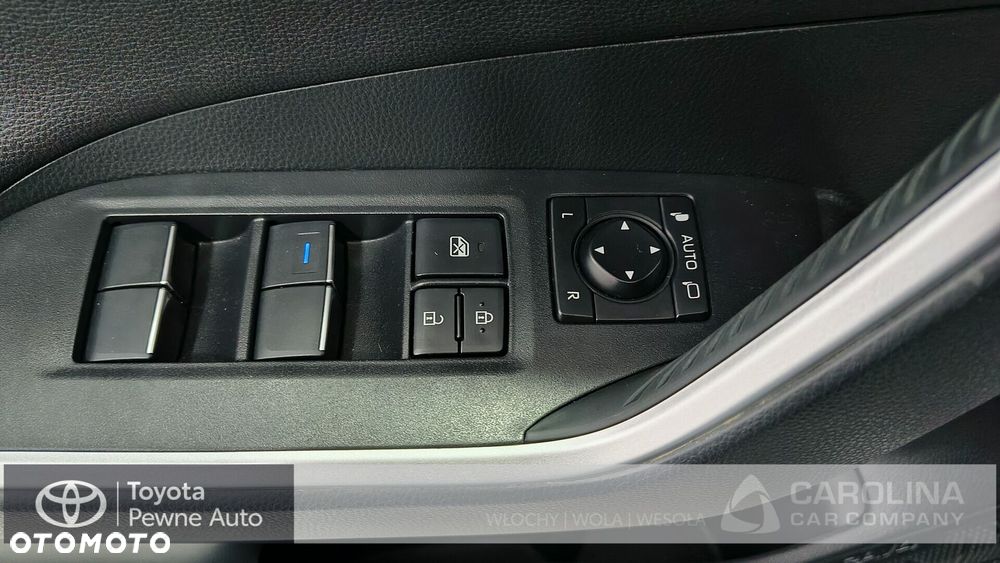 Toyota RAV4 2.5 Hybrid Executive 4x4 - 18