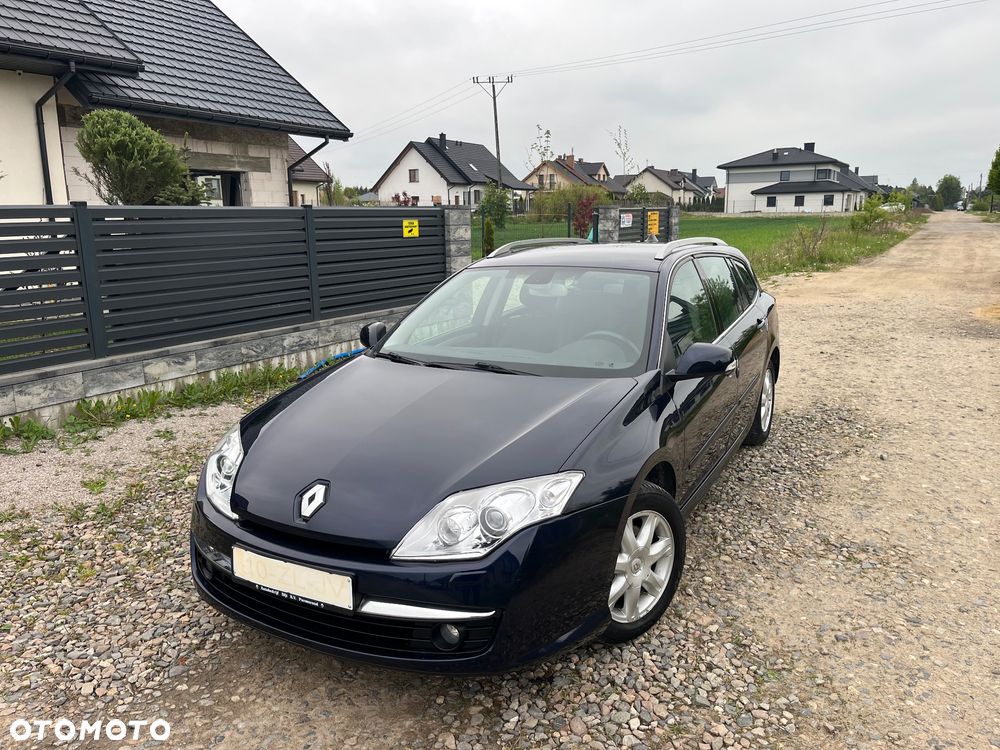 Renault Laguna 2.0 Turbo Exception - 27