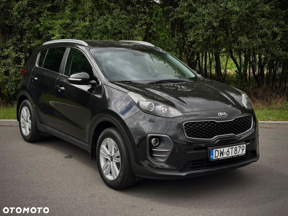 Kia Sportage 1.6 GDI L 2WD - 2
