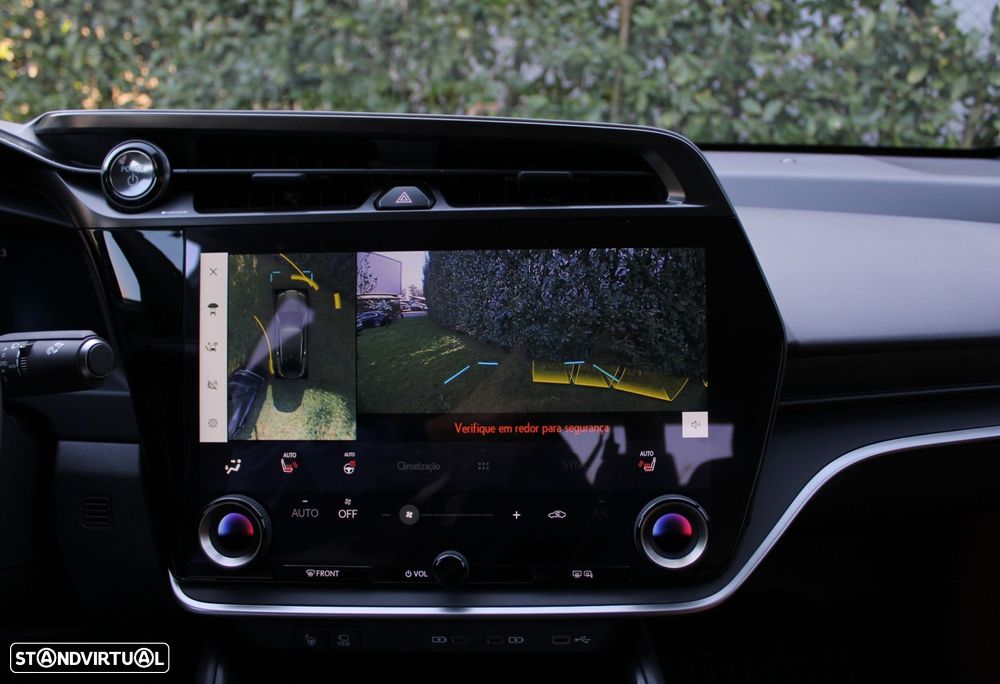 Lexus rz-300e Premium - 45