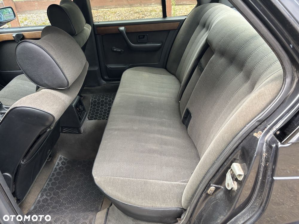 BMW Seria 7 - 7