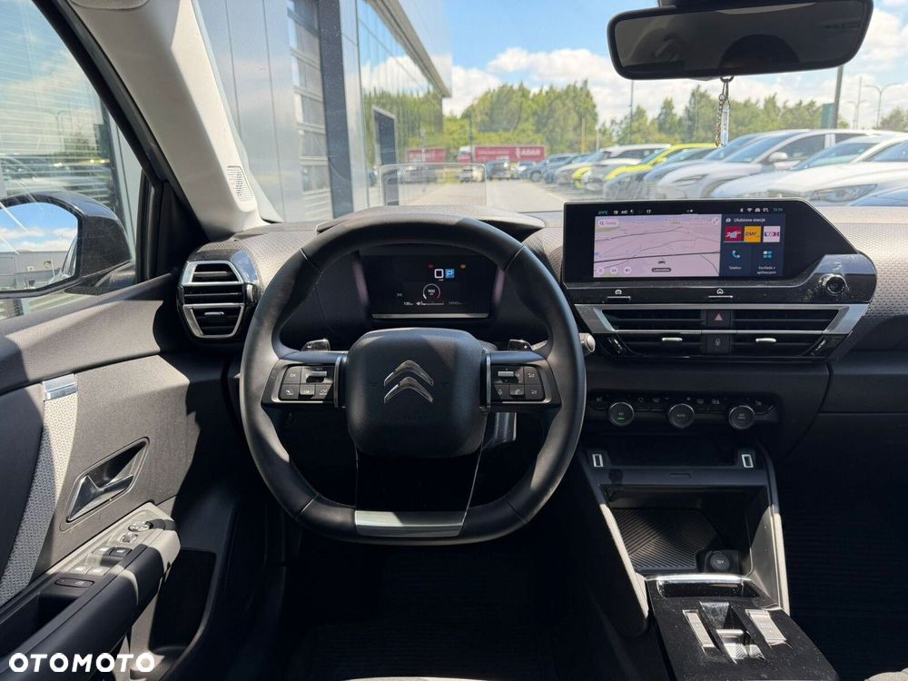 Citroën C4 1.2 PureTech Max S&S EAT8 - 3
