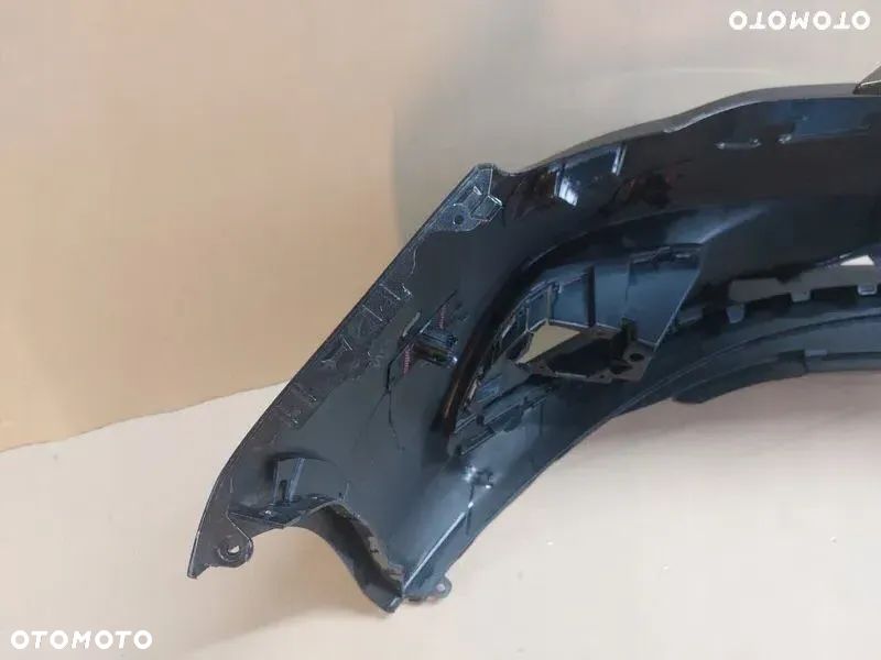 Astra IV J Cabrio Cascada zderzak przód 13369002 - 7