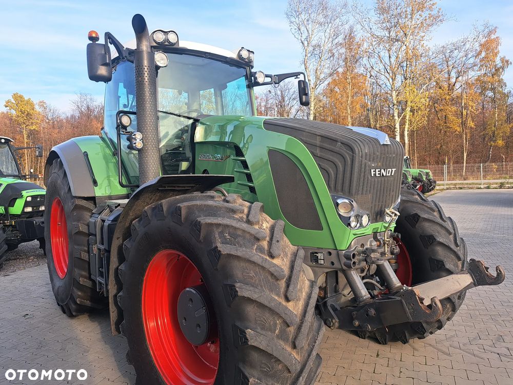 Fendt 924 Vario Profi - 15
