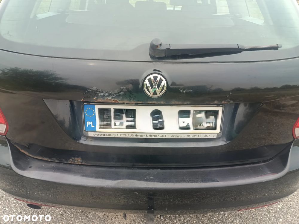 Volkswagen Golf 1.6 TDI Trendline - 13