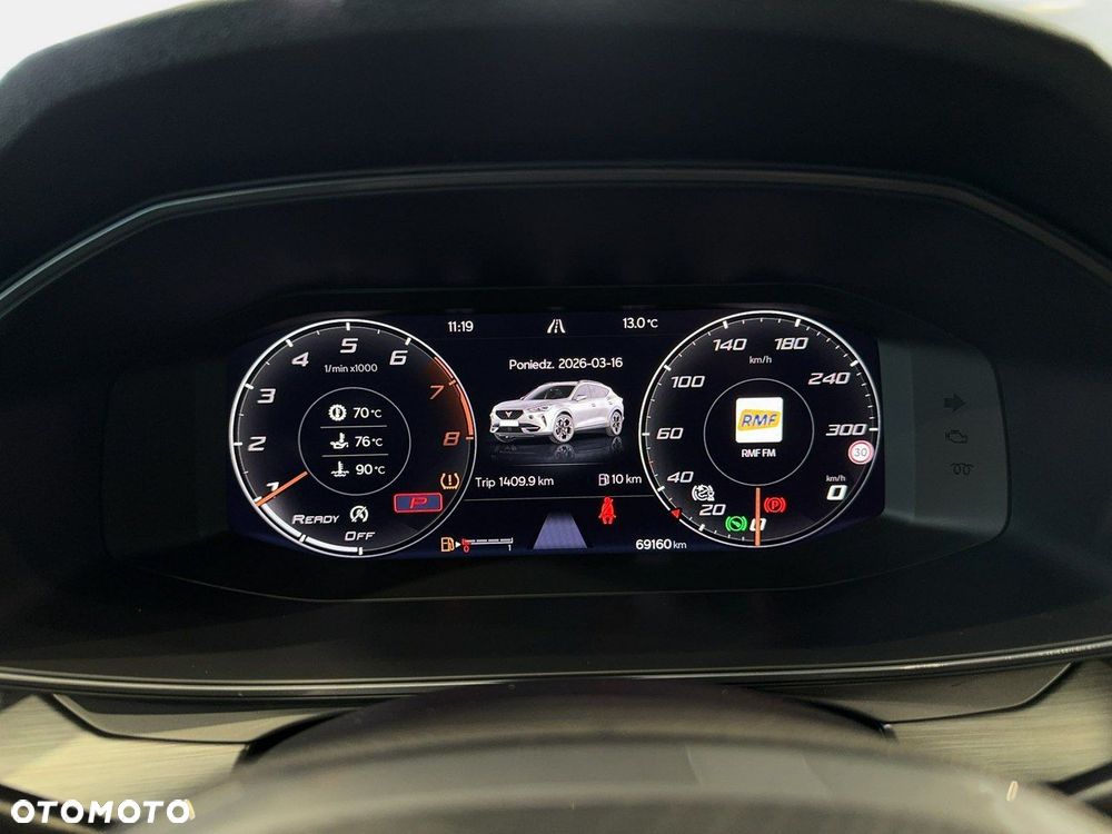 Cupra Formentor - 20