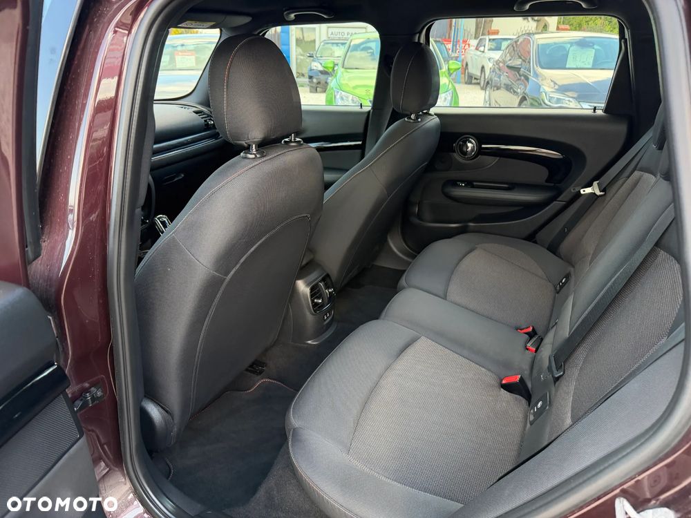 MINI Clubman Cooper - 20
