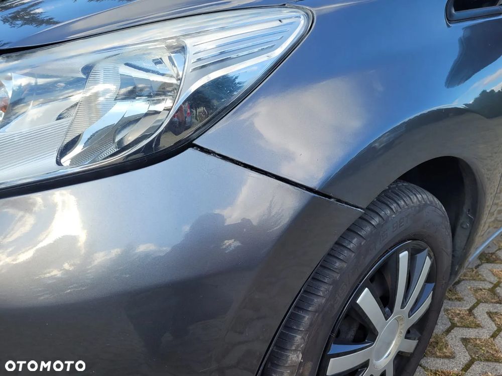 Nissan Note - 9