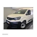 Peugeot PARTNER Diesel 1.6 BlueHDi  (C/IVA DEDUTÍVEL) - 11