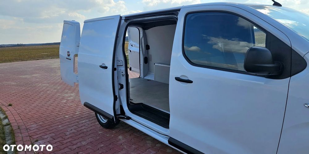 Fiat Scudo - 16